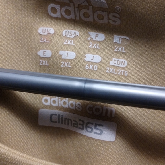 Vintage Spain football 2008 jersey - Picture 5 of 7